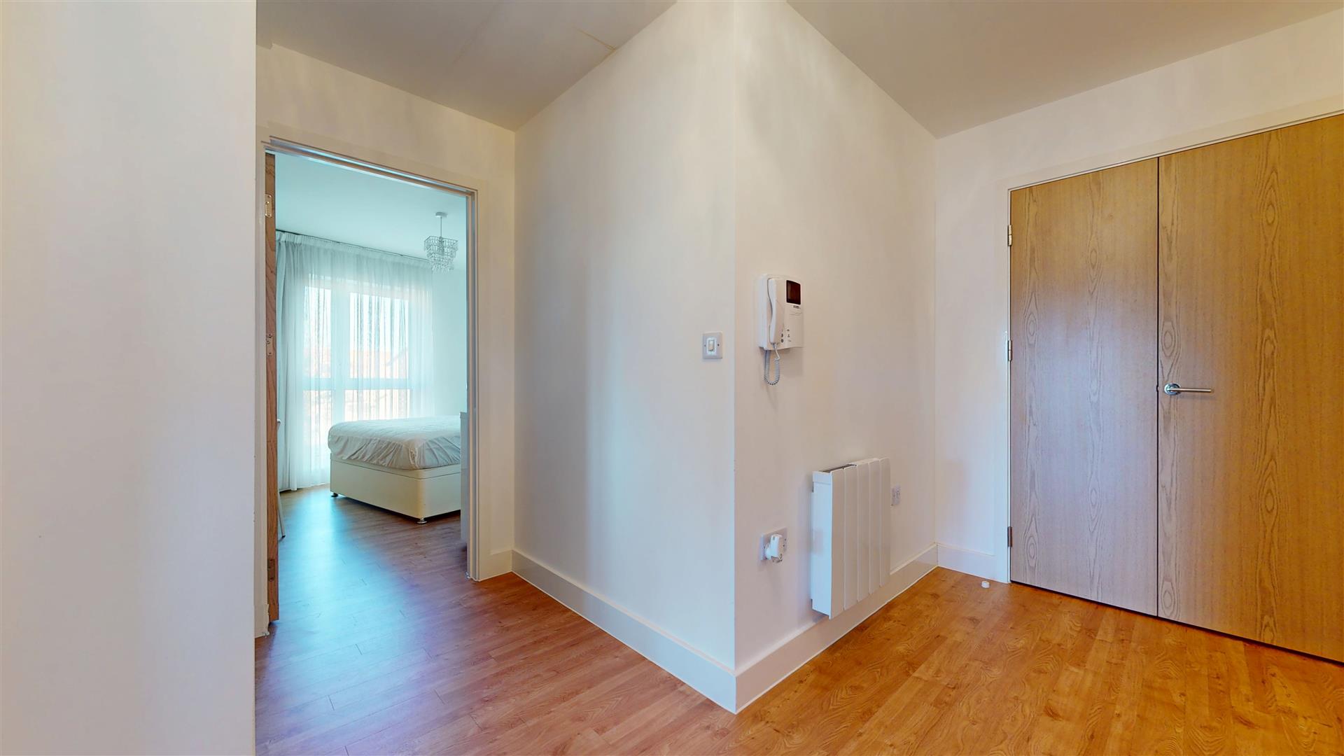 9 Atlas Way, Oakgrove, Milton Keynes